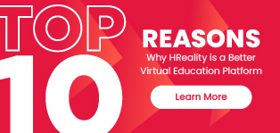 Why HReality is the best virtual education platform